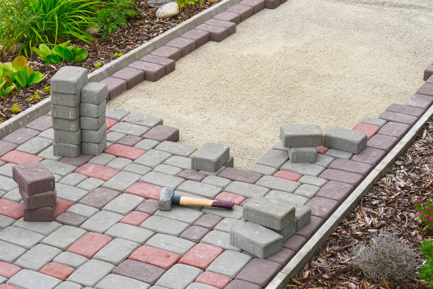 Best Driveway Resurfacing Pavers  in Pleasant Hill, PA