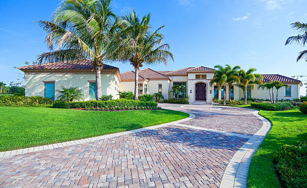 Best Commercial Driveway Pavers  in Pleasant Hill, PA